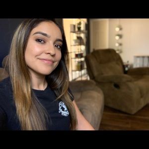 Meet your Posher, Jenna